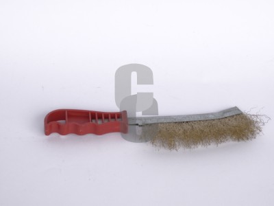 Телена четка на блистер                                                                                                                                                                                                                                                                                     